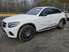 WDC0J4KB4JF408609 2018 MERCEDES-BENZ GLC