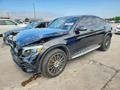 WDC0J4KB4KF495395 2019 MERCEDES-BENZ GLC