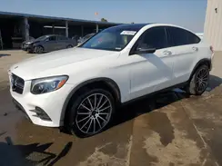 WDC0J4KB4KF587185 2019 MERCEDES-BENZ GLC