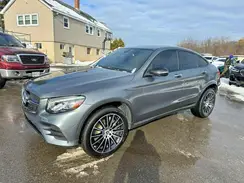 WDC0J4KB4KF668302 2019 MERCEDES-BENZ GLC