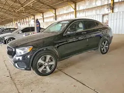 WDC0J4KB5HF149834 2017 MERCEDES-BENZ GLC