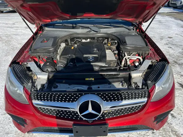 WDC0J4KB5HF215895 2017 MERCEDES-BENZ GLC - Image 8
