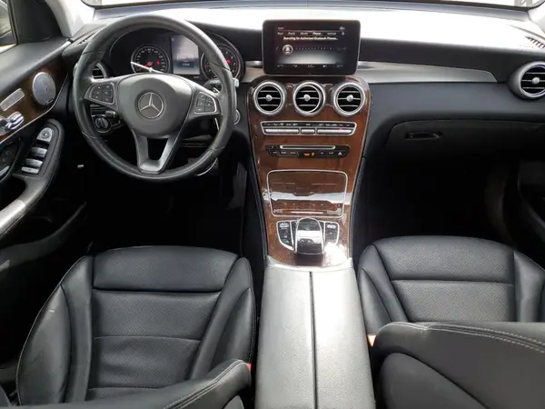 WDC0J4KB5HF240831 2017 MERCEDES-BENZ GLC - Image 8
