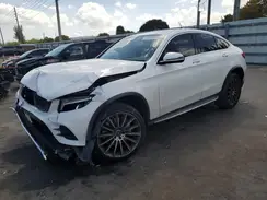 WDC0J4KB5JF296130 2018 MERCEDES-BENZ GLC
