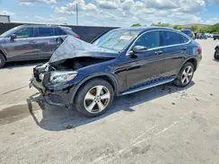 WDC0J4KB5JF330468 2018 MERCEDES-BENZ GLC