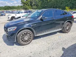 WDC0J4KB5JF347061 2018 MERCEDES-BENZ GLC