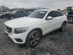 WDC0J4KB5JF347819 2018 MERCEDES-BENZ GLC