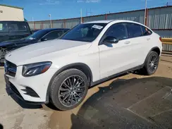 WDC0J4KB5JF348713 2018 MERCEDES-BENZ GLC