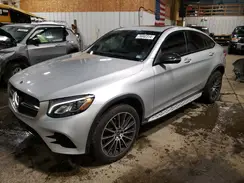 WDC0J4KB5JF429792 2018 MERCEDES-BENZ GLC