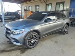 WDC0J4KB5KF544961 2019 MERCEDES-BENZ GLC