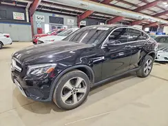 WDC0J4KB5KF575644 2019 MERCEDES-BENZ GLC