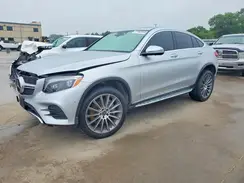 WDC0J4KB5KF602695 2019 MERCEDES-BENZ GLC