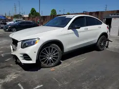 WDC0J4KB5KF633770 2019 MERCEDES-BENZ GLC