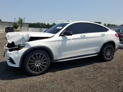 WDC0J4KB5KF642260 2019 MERCEDES-BENZ GLC