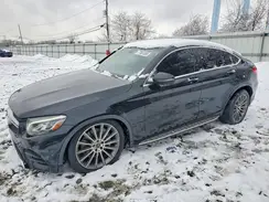 WDC0J4KB6HF214108 2017 MERCEDES-BENZ GLC