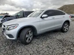 WDC0J4KB6HF291707 2017 MERCEDES-BENZ GLC