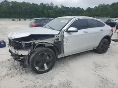 WDC0J4KB6JF292376 2018 MERCEDES-BENZ GLC