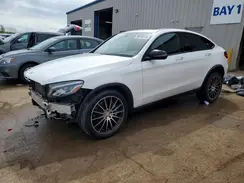 WDC0J4KB6JF322153 2018 MERCEDES-BENZ GLC