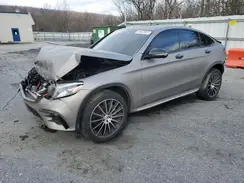 WDC0J4KB6KF494703 2019 MERCEDES-BENZ GLC