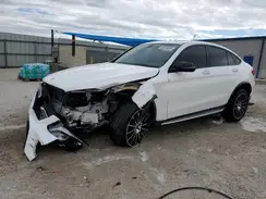 WDC0J4KB6KF516750 2019 MERCEDES-BENZ GLC