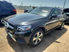 WDC0J4KB6KF558643 2019 MERCEDES-BENZ GLC