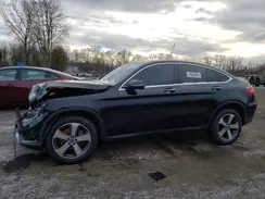WDC0J4KB6KF581663 2019 MERCEDES-BENZ GLC