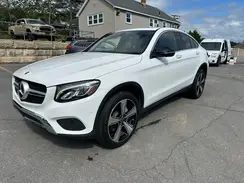WDC0J4KB6KF614841 2019 MERCEDES-BENZ GLC