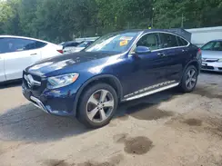 WDC0J4KB7HF155182 2017 MERCEDES-BENZ GLC