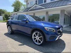 WDC0J4KB7HF196539 2017 MERCEDES-BENZ GLC