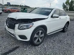 WDC0J4KB7HF247683 2017 MERCEDES-BENZ GLC