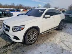 WDC0J4KB7JF311937 2018 MERCEDES-BENZ GLC