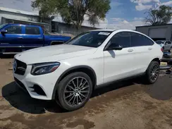 WDC0J4KB7KF499618 2019 MERCEDES-BENZ GLC