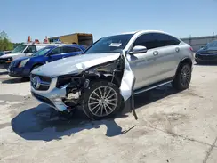 WDC0J4KB7KF530804 2019 MERCEDES-BENZ GLC