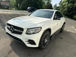 WDC0J4KB7KF543603 2019 MERCEDES-BENZ GLC