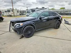 WDC0J4KB7KF570123 2019 MERCEDES-BENZ GLC