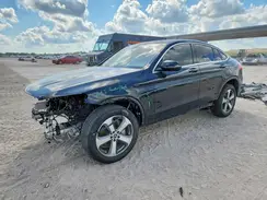 WDC0J4KB7KF571059 2019 MERCEDES-BENZ GLC