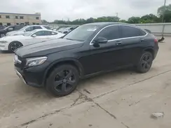 WDC0J4KB7KF592669 2019 MERCEDES-BENZ GLC