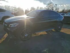 WDC0J4KB7KF613021 2019 MERCEDES-BENZ GLC