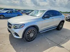 WDC0J4KB7KF667998 2019 MERCEDES-BENZ GLC