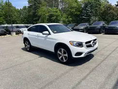 WDC0J4KB8HF132039 2017 MERCEDES-BENZ GLC