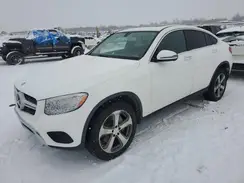 WDC0J4KB8HF158088 2017 MERCEDES-BENZ GLC