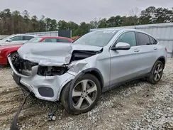 WDC0J4KB8HF188613 2017 MERCEDES-BENZ GLC