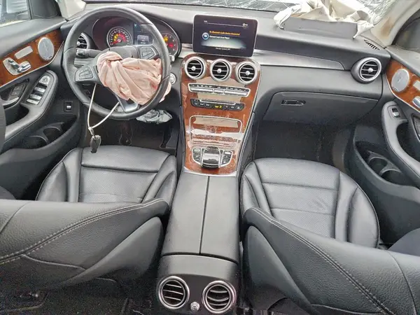 WDC0J4KB8HF188613 2017 MERCEDES-BENZ GLC - Image 8
