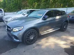WDC0J4KB8HF231301 2017 MERCEDES-BENZ GLC