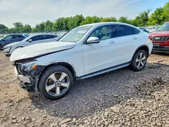 WDC0J4KB8HF262998 2017 MERCEDES-BENZ GLC
