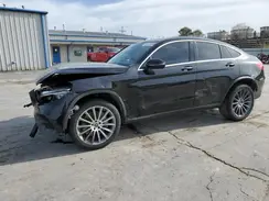 WDC0J4KB8JF302793 2018 MERCEDES-BENZ GLC