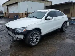 WDC0J4KB8JF334658 2018 MERCEDES-BENZ GLC
