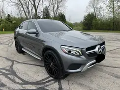 WDC0J4KB8JF352982 2018 MERCEDES-BENZ GLC