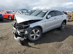 WDC0J4KB8KF577694 2019 MERCEDES-BENZ GLC