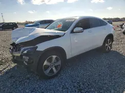 WDC0J4KB8KF578778 2019 MERCEDES-BENZ GLC